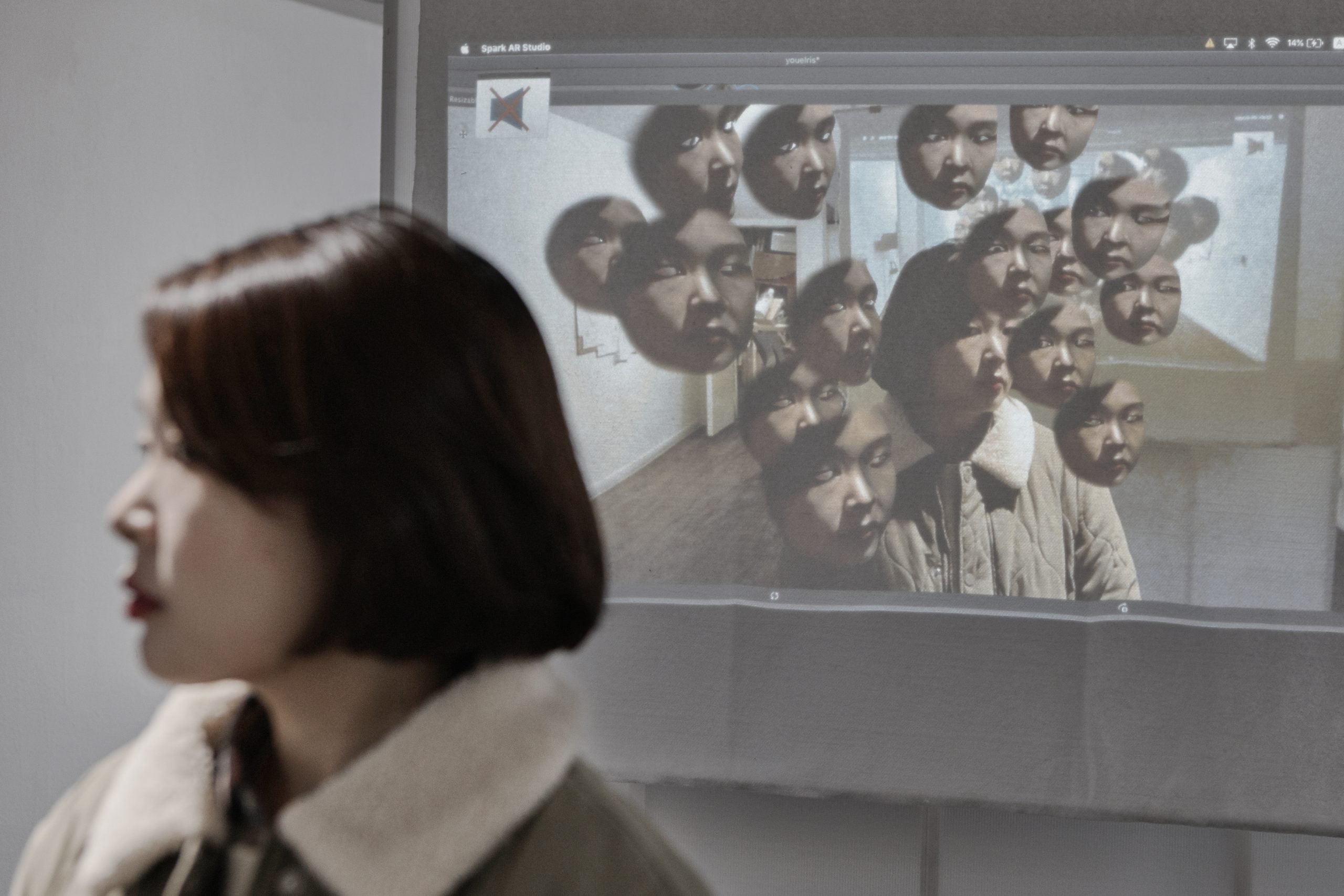시간을 뛰어넘다 Transcend Time