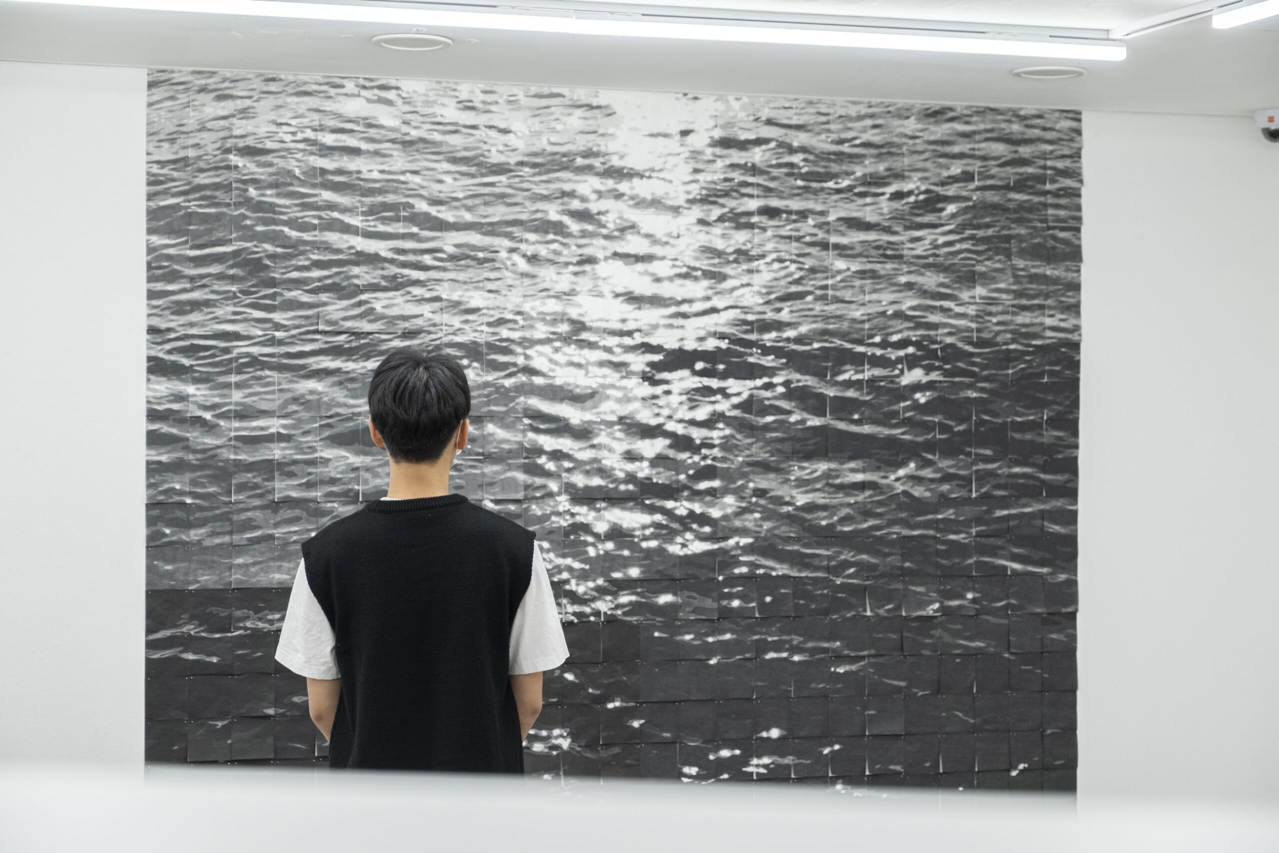 시간-조각을 모으다 Collecting the Time-Pieces